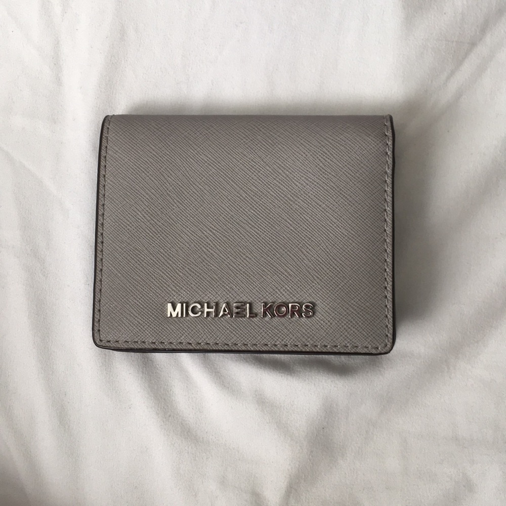 Michael kors wallet